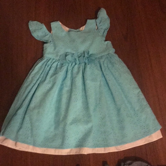 Toddler girls 3t/4t bundle - Picture 6 of 8